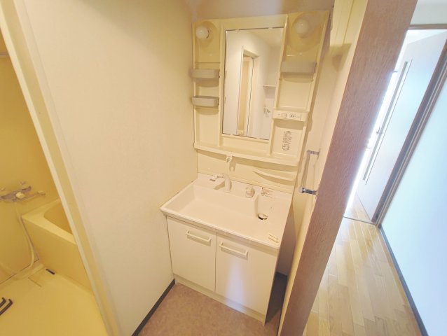 モンテ21の内装写真