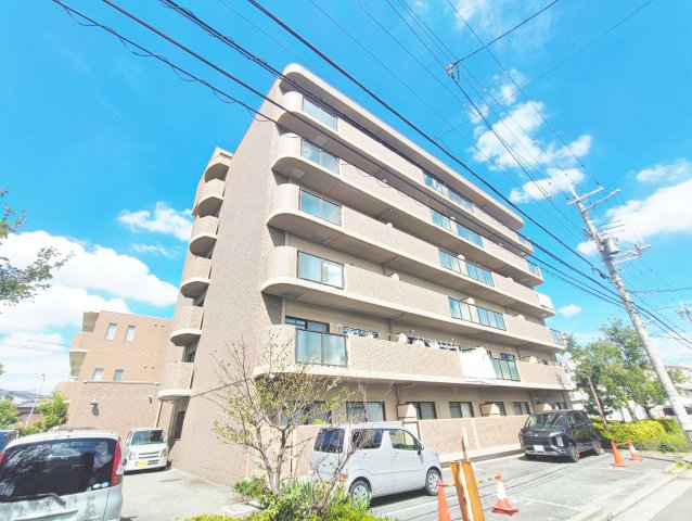 モンテ21の外観写真