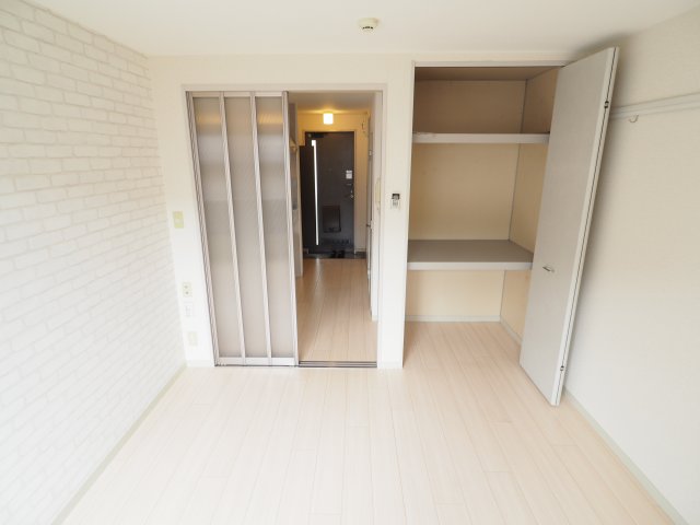 ディアスの居間写真