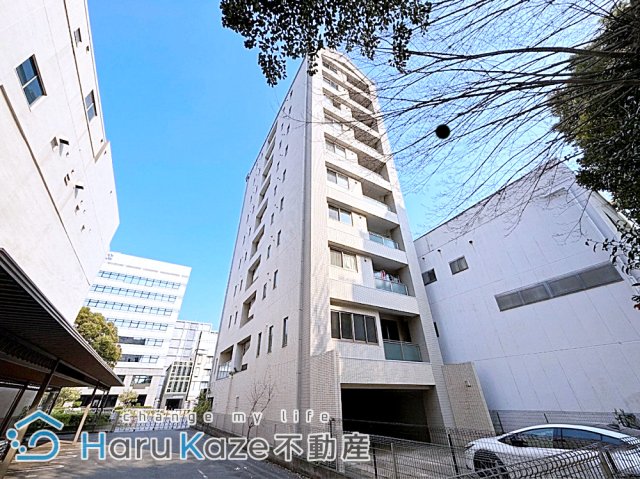 地下鉄名港線 名古屋港駅 徒歩2分 築14年
