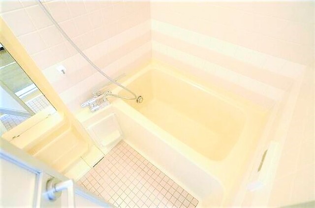 バス・シャワールーム　他のお部屋の参考写真です。