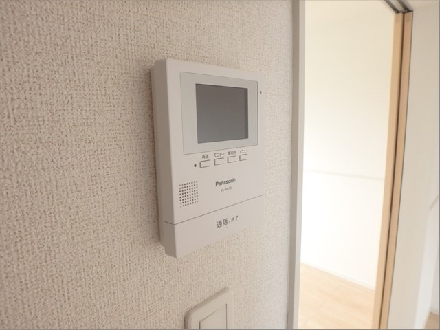セキュリティ　図面と現状に相違がある場合には現状を優先