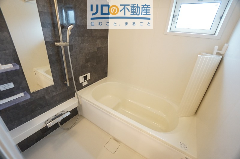 GREEN HEIMの風呂写真