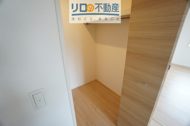 GREEN HEIMの内装写真
