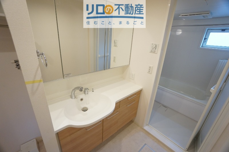GREEN HEIMの内装写真