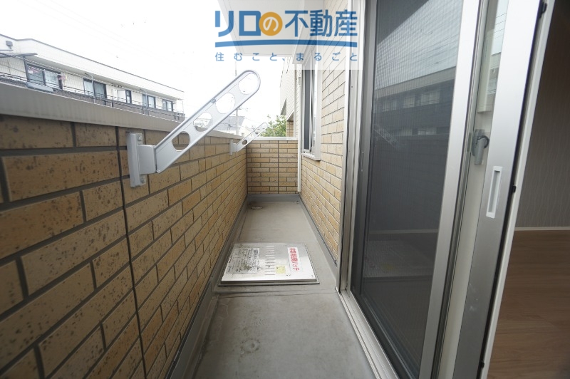 GREEN HEIMの内装写真