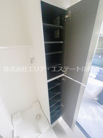 その他　シューズBOX