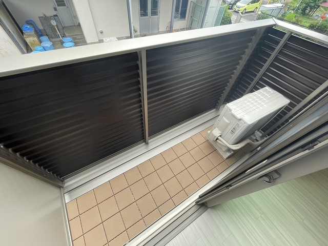 カサリージュIIIの内装写真