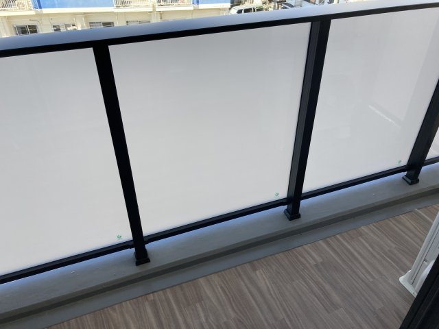 クレヴィスタ四ツ木の内装写真
