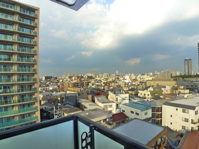 グランカーサ町屋IIのその他写真