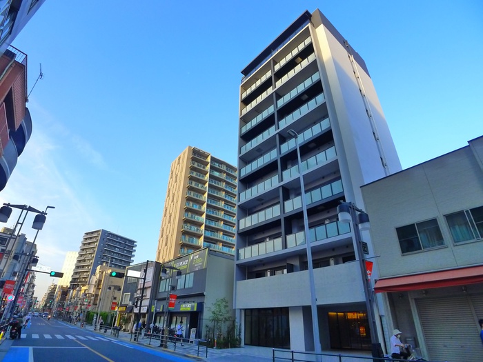 グランカーサ町屋IIのその他写真