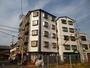 杉本町駅より徒歩5分 3階 築41年の賃貸物件