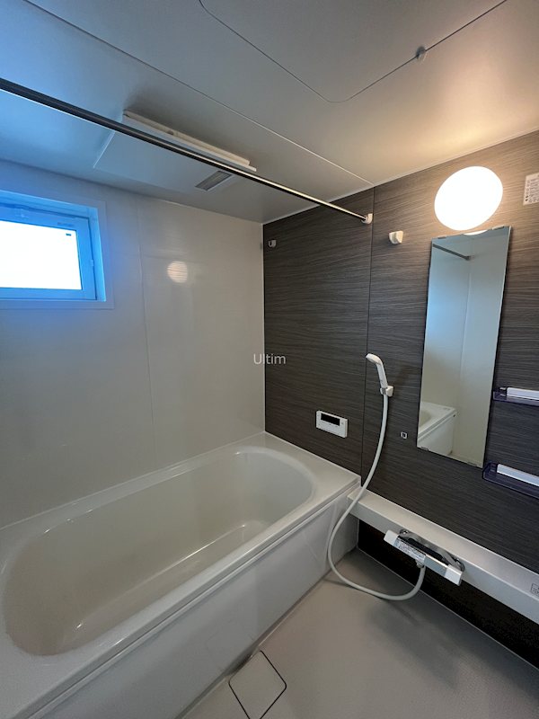 バス・シャワールーム　※他のお部屋です、ご参考までに