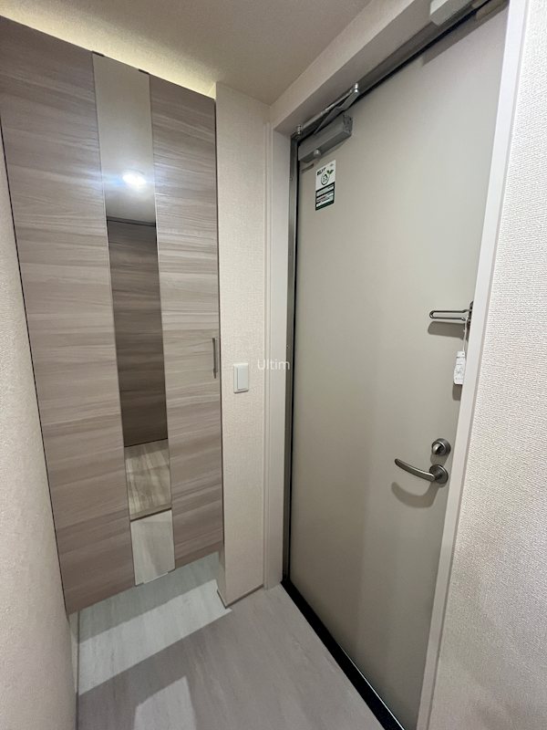 玄関　※他のお部屋です、ご参考までに