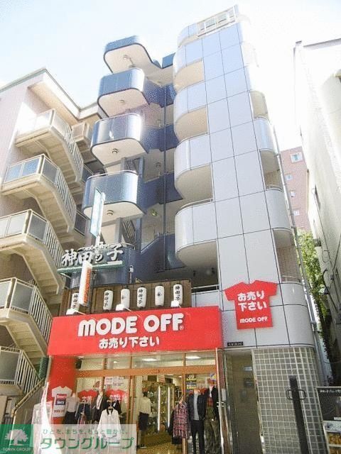 K.M BLDG