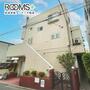 西小山駅より徒歩7分 2階 築33年7ヶ月の賃貸物件