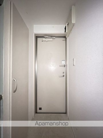 小田急小田原線 小田急相模原駅 徒歩13分 2階建 築11年の玄関写真