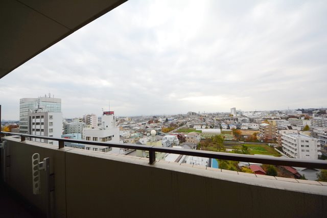 ＪＲ中央線 武蔵境駅 徒歩2分 11階建 築30年の内装写真