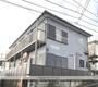 桜ヶ丘駅より徒歩7分 2階 築45年3ヶ月の賃貸物件