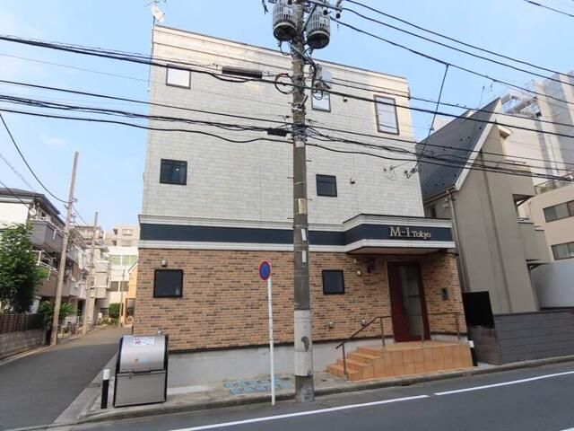東急多摩川線 武蔵新田駅 徒歩7分 築10年