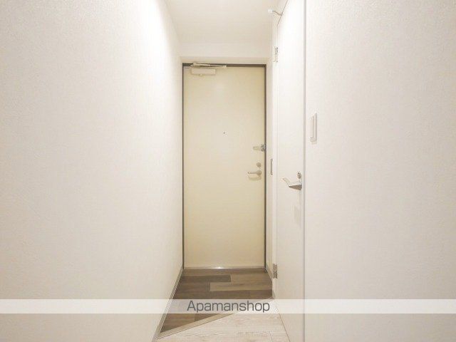 札幌市電 山鼻９条駅 徒歩5分 4階建 築2年の玄関写真