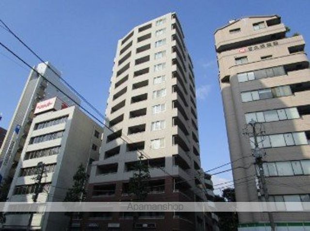 東京メトロ有楽町線 江戸川橋駅 徒歩2分 築23年