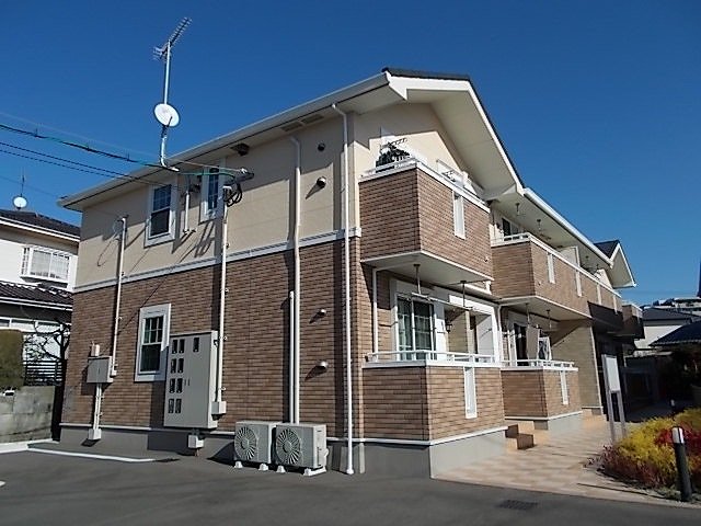 西鉄天神大牟田線 都府楼前駅 徒歩12分 築16年