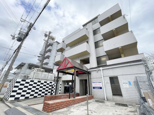 アバンテ尼崎西