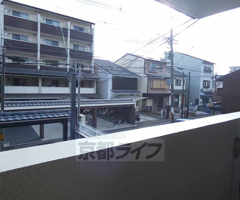 地下鉄烏丸線 今出川駅 徒歩17分 5階建 築5年のその他写真