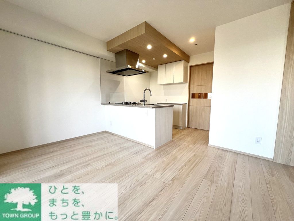 居室・リビング　同施工参考
