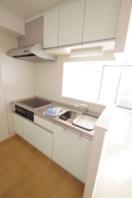 キッチン　★お部屋探しはタウンハウジング稲田堤店まで★