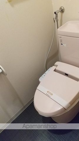 地下鉄東豊線 元町駅 徒歩5分 6階建 築16年のトイレ写真