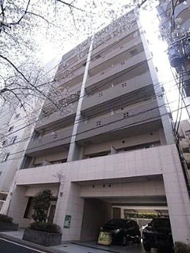 建物外観　☆綺麗な外観☆
