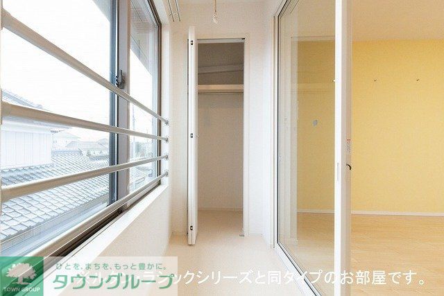 バルコニー　サンルーム