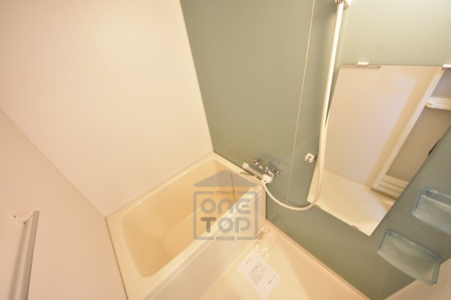 S-RESIDENCE緑橋Serioの風呂写真