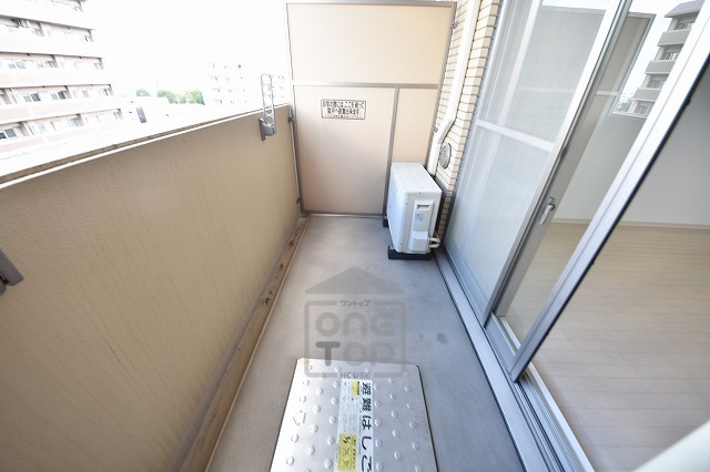 S-RESIDENCE緑橋Serioの内装写真