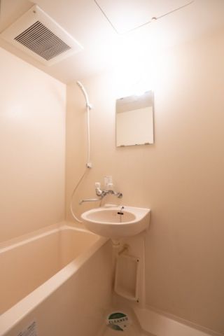 バス・シャワールーム　（別タイプ参考写真）クレアシオン南大塚　豊島区南大塚1
