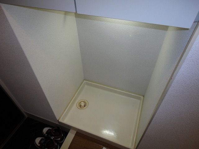ラセットアベニューの内装写真