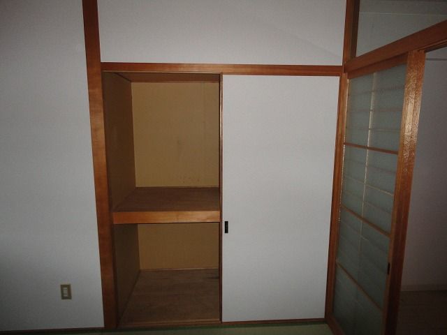 ラセットアベニューの内装写真