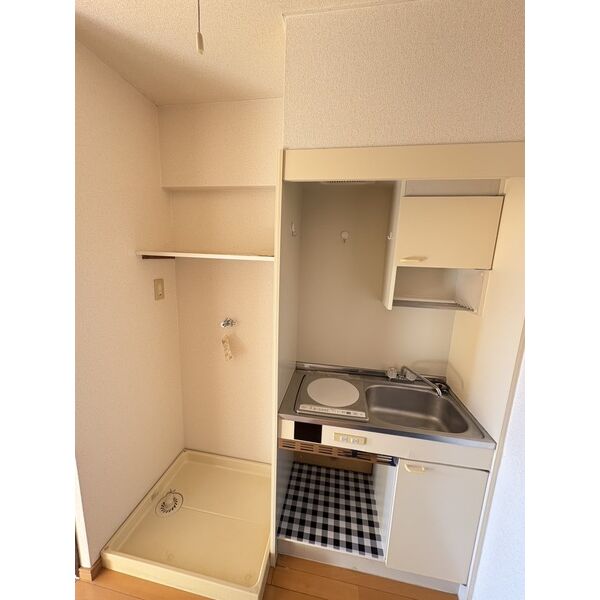 キッチン　※写真は類似です