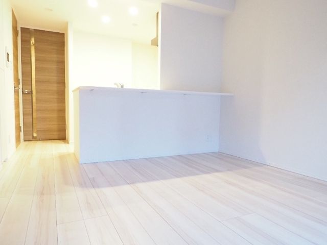 居室・リビング　☆広々としたリビング☆