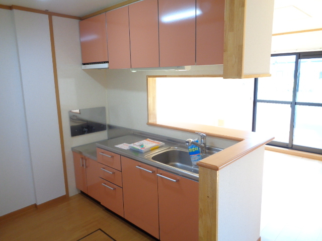 キッチン