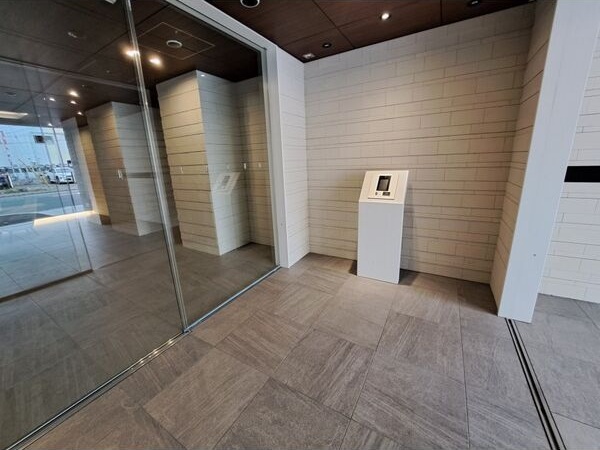 地下鉄谷町線 中崎町駅 徒歩9分 9階建 築4年のその他写真