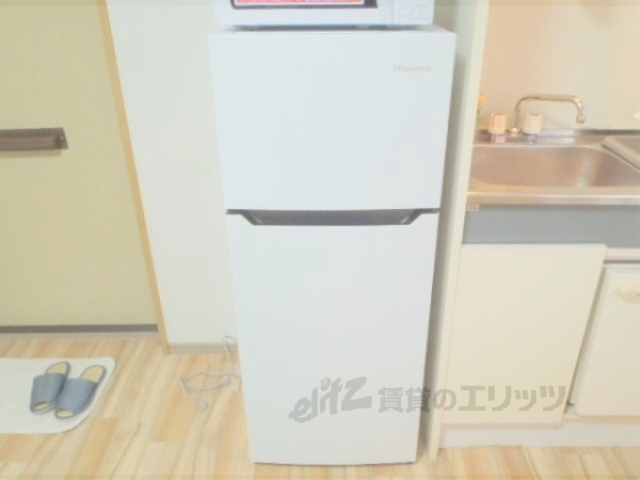 その他部屋・スペース　冷蔵庫置場