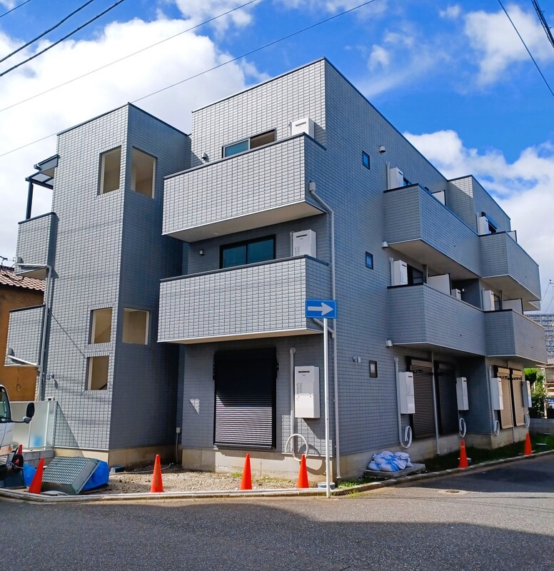 ＪＲ総武本線 東千葉駅 徒歩7分 築1年