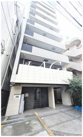 ＪＲ山手線 日暮里駅 徒歩7分 築12年