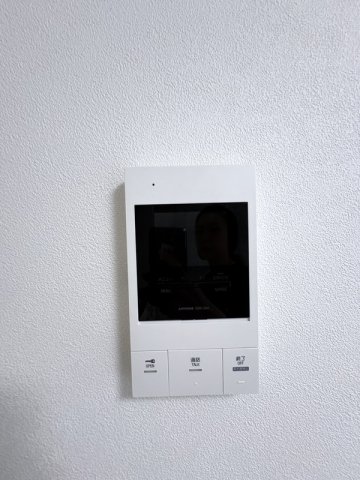 セキュリティ　同一仕様写真