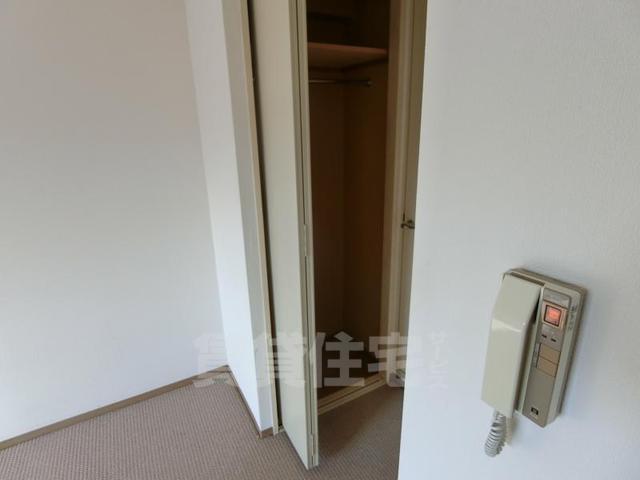 パラドール西院PART-1の内装写真