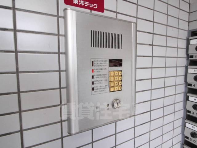 パラドール西院PART-1のその他写真