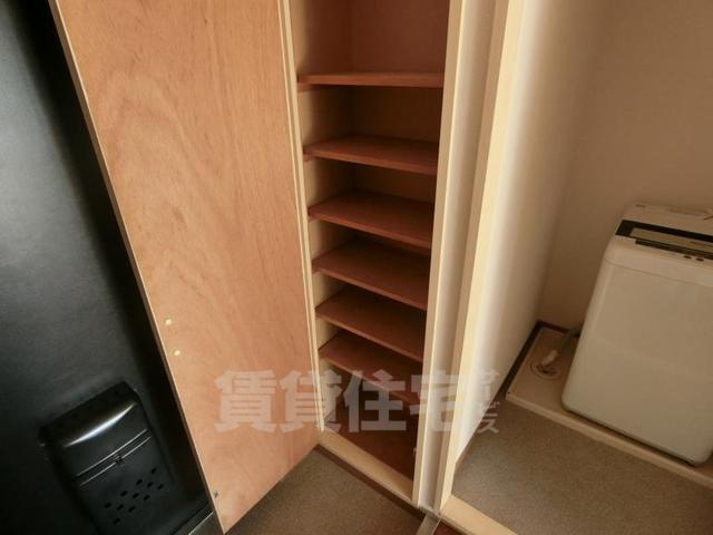 パラドール西院PART-1のその他写真